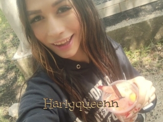 Harlyqueenn