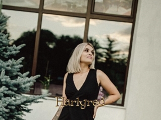 Harlyred