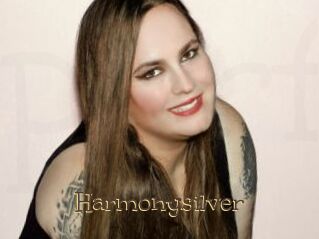 Harmonysilver
