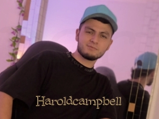 haroldcampbell Porno FR