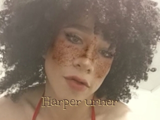 Harper_urner