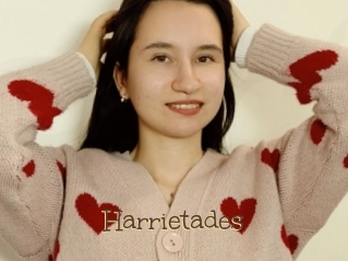 Harrietades