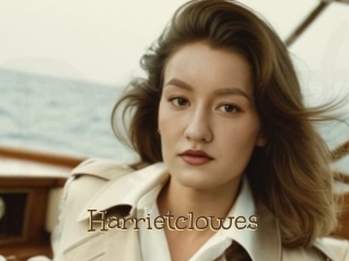 Harrietclowes