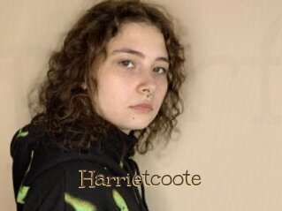 Harrietcoote