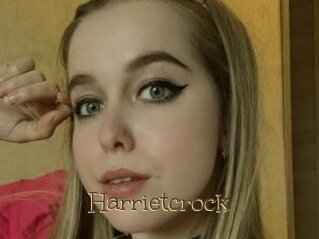 Harrietcrock