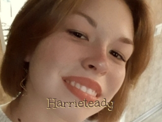 Harrieteady