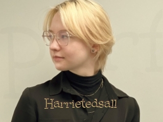 Harrietedsall