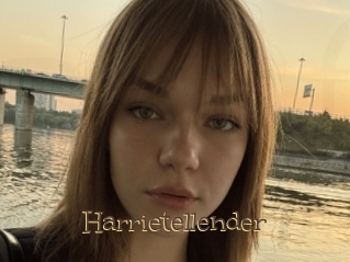 Harrietellender