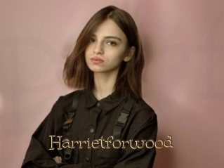 Harrietforwood
