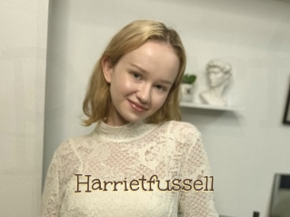harrietfussell Porno FR