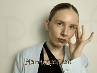 Harrietgallant