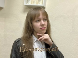 Harrietgornall