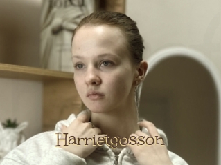 Harrietgosson