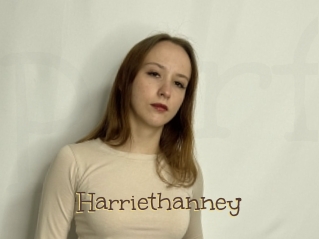 Harriethanney