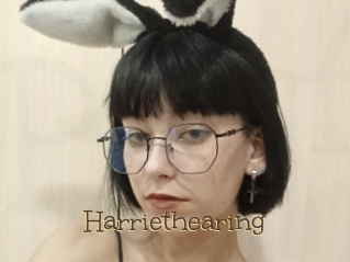 Harriethearing