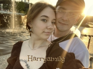 Harryamily