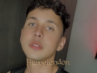 Harrylondon