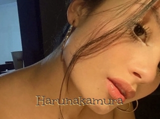 Harunakamura