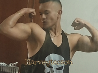 Harveytecson