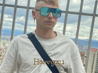 Harvyzu