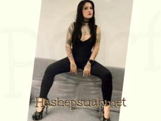 Hashepsuahmet