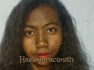 Hasleygracimith