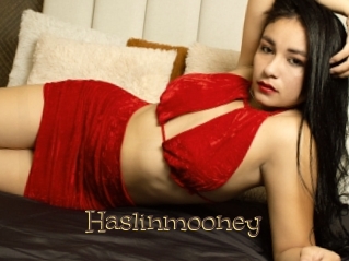 Haslinmooney