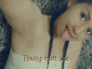 Hasly_hott_xx