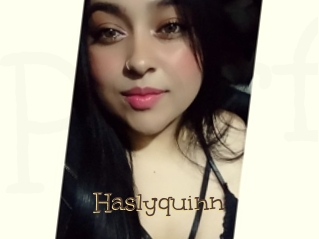 Haslyquinn