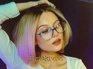 Hatakivivi
