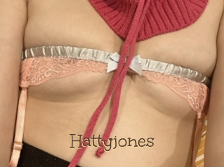 Hattyjones