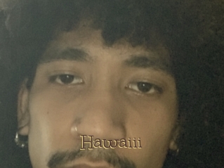 Hawaiii
