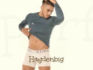 Haydenbig