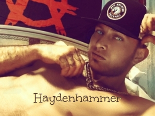 Haydenhammer