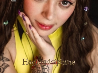 Hayleydolphine