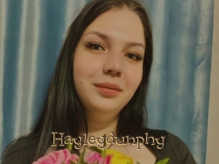 Hayleydunphy