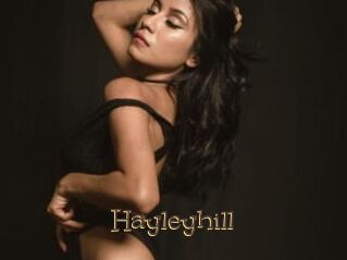 hayleyhill Porno FR