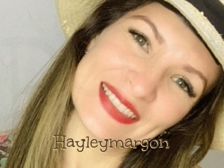 Hayleymargon