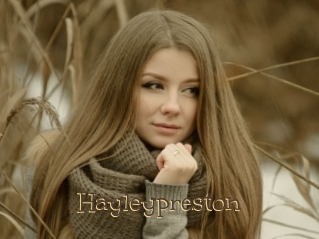 hayleypreston Porno FR
