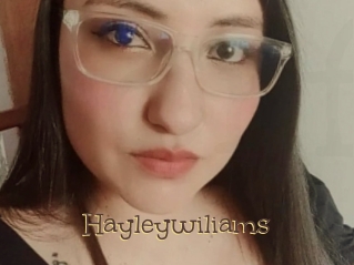hayleywiliams Porno FR