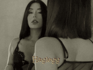 Hayleyy