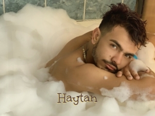 Haytan