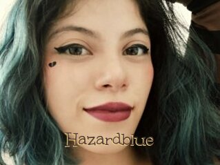 Hazardblue