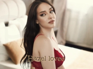 Hazel_lovee