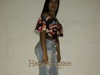 hazelcrusee Porno FR
