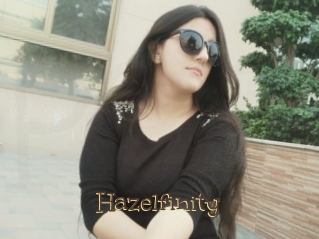 Hazelfinity