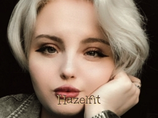 hazelfit Porno FR