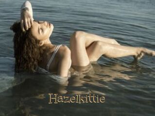 Hazelkittie