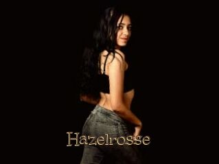 Hazelrosse