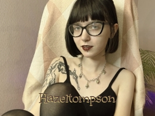 Hazeltompson